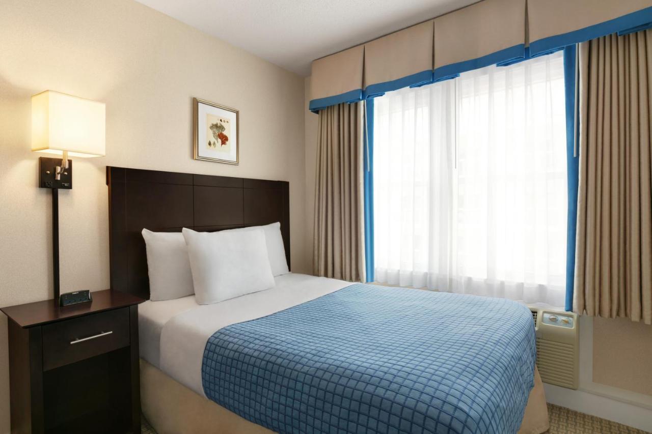 Harrison Hall Hotel Ocean City Exteriör bild